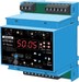 Voltage monitoring relay Screw connection S22296
