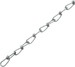Chain 2.2 mm 10 mm Knot chain 385870