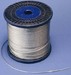 Steel wire 1.5 mm Galvanic/electrolytic zinc plated 196023