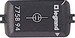 Illumination insert for domestic switching devices  775894