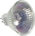 Low voltage halogen reflector lamp 20 W GU5.3 42045