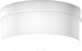 Surface mounted ceiling- and wall luminaire E27 22150.002