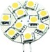 LED-lamp/Multi-LED 12 V DC 30105