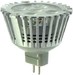 LED-lamp/Multi-LED 12 V 232 mA AC/DC 30169
