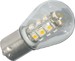 LED-lamp/Multi-LED 12 V 40 mA AC/DC 30130