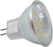 LED-lamp/Multi-LED 12 V 46 mA AC/DC 30131