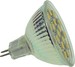 LED-lamp/Multi-LED 10 V AC/DC 30591