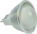 LED-lamp/Multi-LED 12 V AC/DC 34605