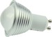LED-lamp/Multi-LED 180 V AC/DC 34607