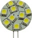 LED-lamp/Multi-LED 10 V AC/DC 34615