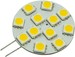 LED-lamp/Multi-LED 10 V AC/DC 34616