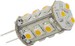 LED-lamp/Multi-LED 10 V AC/DC 34693