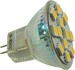 LED-lamp/Multi-LED 10 V AC/DC 34701