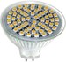 LED-lamp/Multi-LED 12 V AC/DC 34824