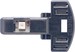 Illumination insert for domestic switching devices LED 90-LEDW