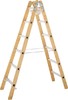 Ladder 1.25 m 4 16104