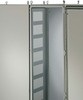Divider panel (switchgear cabinet)