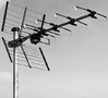 Terrestrial antenna