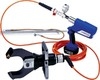 Safety shearing equipment