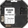 KNX module heating appliances