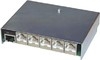 System patchpanel copper (twisted pair)
