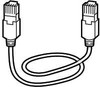 Patch cord copper (twisted pair)