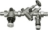 Pressure reducing valve