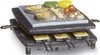 Raclette set