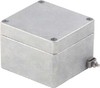 Box, case for ceiling mounted