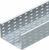 Cable tray/wide span cable tray