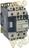Capacitor magnet contactor