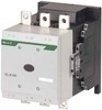 Magnet contactor, AC-switching