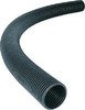 Bend for cable protection tubes