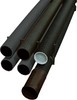 Cable protection tube for underground applications