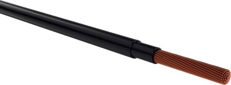 Low voltage power cable  NYY-O 1x240 RF S