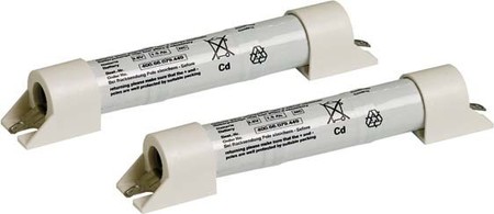 Rechargeable battery Nickel cadmium 4 00 713 524 98