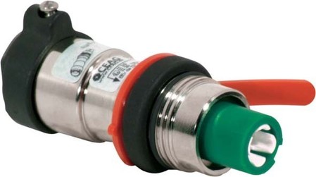 Explosion proof CEE-plug/-coupler  GHG5713108R4001