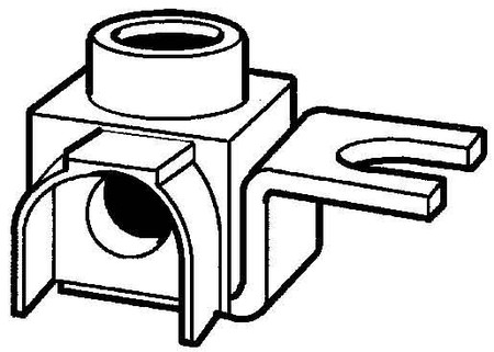 Accessories for low-voltage switch technology  GHV0360501R0011