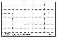 Labelling material Unprinted White GHS2001946R0001