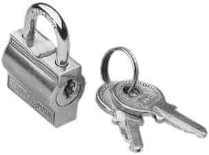 Padlock  GJF1109999R0001