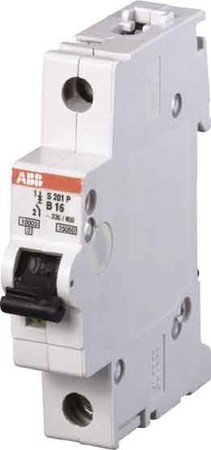 Miniature circuit breaker (MCB) C 1 32 A 2CDS281001R0324