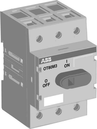 Switch disconnector  1SCA022497R0490