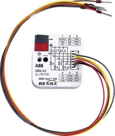 I/O device for bus system  GHQ6310070R0111