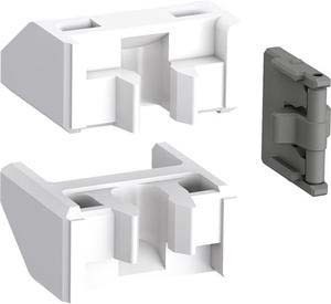 Accessories for low-voltage switch technology  1SBN030105T1000