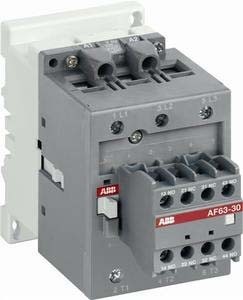 Magnet contactor, AC-switching 20 V 1SBL377001R7222