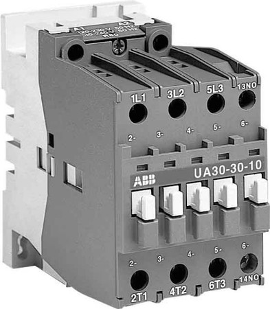 Magnet contactor, AC-switching  1SBL281022R8010