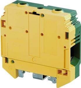 Panel feed-through terminal block  1SNA400620R1700