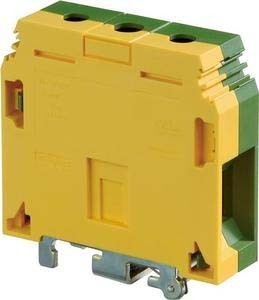 Ground terminal block  1SNA400772R1300