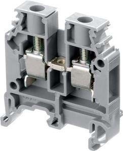 Feed-through terminal block 0.5 mm² 0.5 mm² 1SNA125118R1300