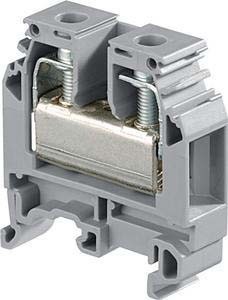 Feed-through terminal block 2.5 mm² 2.5 mm² 1SNA115129R1400